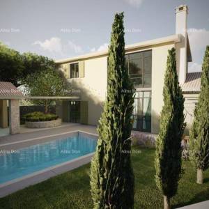 Prodaje se kuća sa bazenom, Svetvinčenat