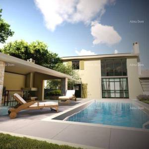 Prodaje se kuća sa bazenom, Svetvinčenat