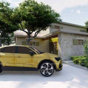 Prodaje se kuća sa bazenom, Svetvinčenat