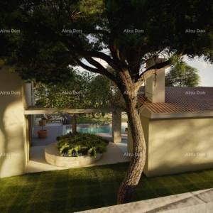 Prodaje se kuća sa bazenom, Svetvinčenat