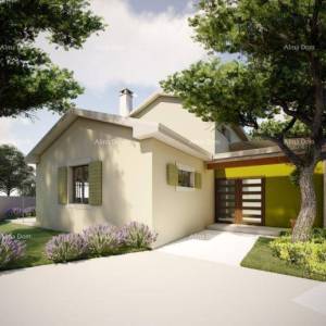 Prodaje se kuća sa bazenom, Svetvinčenat