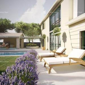 Prodaje se kuća sa bazenom, Svetvinčenat