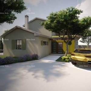 Prodaje se kuća sa bazenom, Svetvinčenat