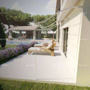 Prodaje se kuća sa bazenom, Svetvinčenat