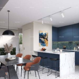 Prodaje se kuća u izgradnji, Funtana