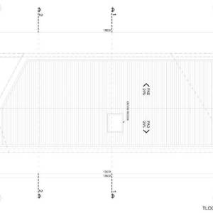 Prodaje se kuća u izgradnji, Funtana