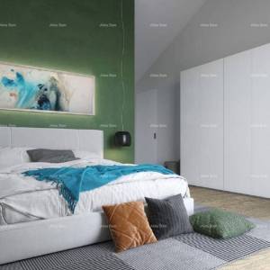 Prodaje se kuća u izgradnji, Funtana