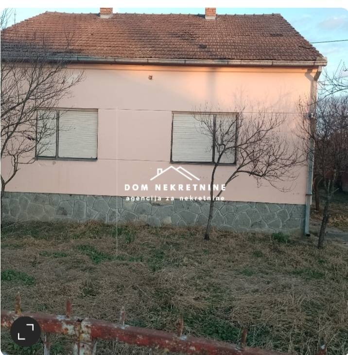 PRODAJE SE KUĆA U NORMANCIMA