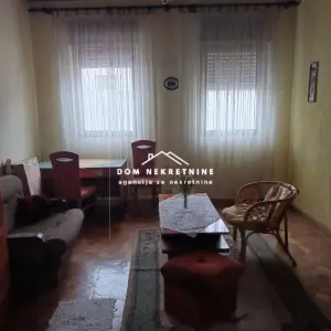 PRODAJE SE KUĆA U OSIJEKU U CENTRU