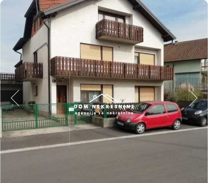 PRODAJE SE KUĆA U ZAGREBU SESVETSKA SELA