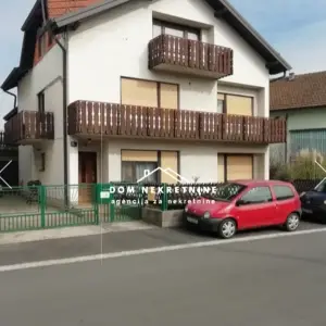 PRODAJE SE KUĆA U ZAGREBU SESVETSKA SELA