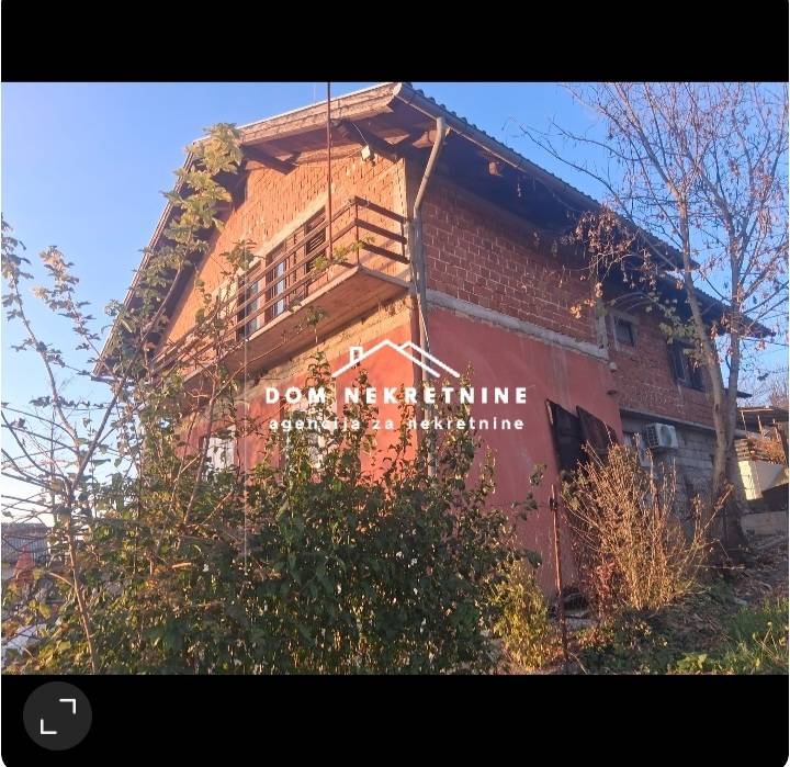 PRODAJE SE KUĆA U ZAPREŠIĆU ŠENKOVEC