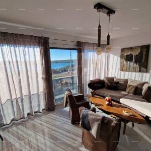 Prodaje se luksuzna vila u Medulinu – 100 m od mora