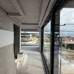 Prodaje se moderan stan u novogradnji – Medulin