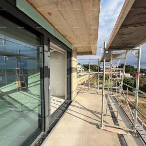 Prodaje se moderan stan u novogradnji – Medulin