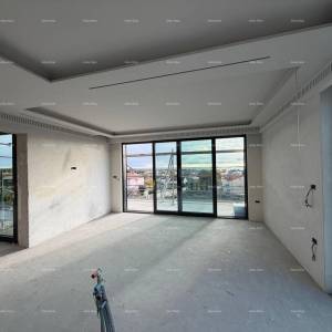 Prodaje se moderan stan u novogradnji – Medulin