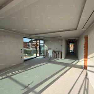 Prodaje se moderan stan u novogradnji – Medulin