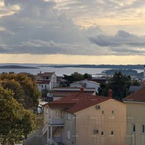 Prodaje se moderan stan u novogradnji – Medulin