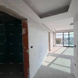 Prodaje se moderan stan u novogradnji – Medulin