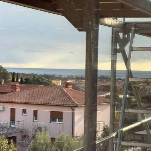 Prodaje se moderan stan u novogradnji – Medulin