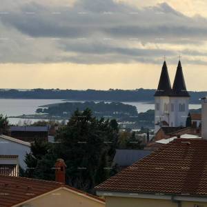 Prodaje se moderan stan u novogradnji – Medulin