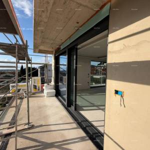 Prodaje se moderan stan u novogradnji – Medulin