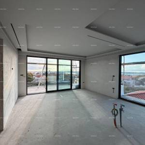 Prodaje se moderan stan u novogradnji – Medulin