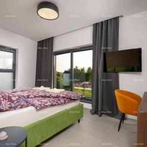 Prodaje se moderna Vila sa bazenom, Svetvinčenat