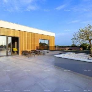 Prodaje se moderna Vila sa bazenom, Svetvinčenat