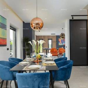 Prodaje se moderna Vila sa bazenom, Svetvinčenat