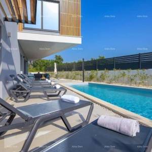 Prodaje se moderna Vila sa bazenom, Svetvinčenat