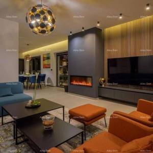 Prodaje se moderna Vila sa bazenom, Svetvinčenat