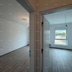 Prodaje se moderni stan s parkirnim mjestom, u Medulinu. Izuzetna lokacija!