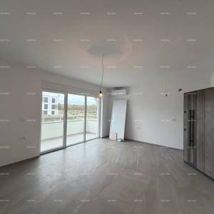 Prodaje se moderni stan s parkirnim mjestom, u Medulinu. Izuzetna lokacija!