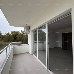 Prodaje se moderni stan s parkirnim mjestom, u Medulinu. Izuzetna lokacija!