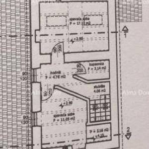 Prodaje se obiteljska kuća u mirnom dijelu okolice Labina