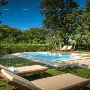 Prodaje se predivna kuća blizu Barbana