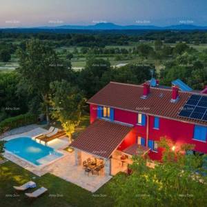 Prodaje se predivna kuća blizu Barbana