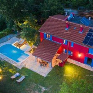 Prodaje se predivna kuća blizu Barbana