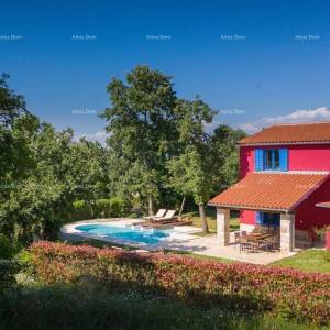 Prodaje se predivna kuća blizu Barbana