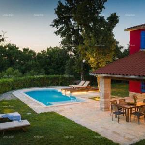 Prodaje se predivna kuća blizu Barbana