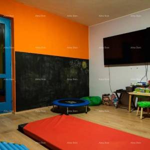 Prodaje se predivna kuća blizu Barbana