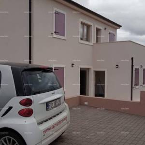 Prodaje se samostojeća kuća, 169 m2, s bazenom, Marčana