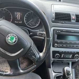 Prodaje se Škoda Octavia 2.0TDI 2013.g.