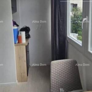 Prodaje se stan, 32m2,  Červar-Porat, Poreč