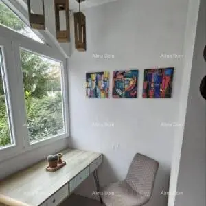 Prodaje se stan, 32m2,  Červar-Porat, Poreč