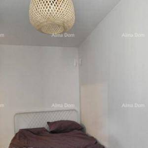 Prodaje se stan, 32m2,  Červar-Porat, Poreč