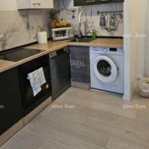 Prodaje se stan, 32m2,  Červar-Porat, Poreč