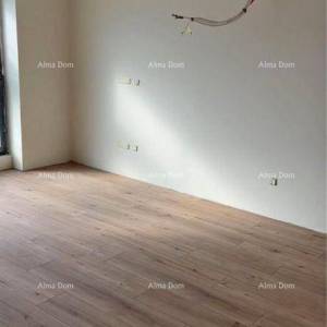 Prodaje se stan  u novogradnji, Poreč . Veli maj.