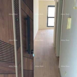 Prodaje se stan  u novogradnji, Poreč . Veli maj.